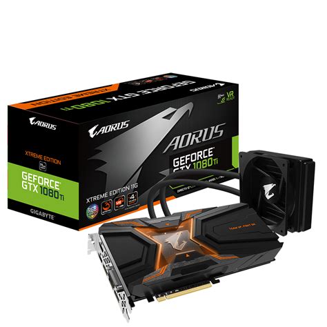 aorus gtx 1080 ti